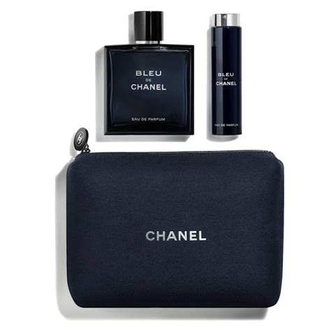 chanel bleu gift set boots|chanel bleu 100ml best price.